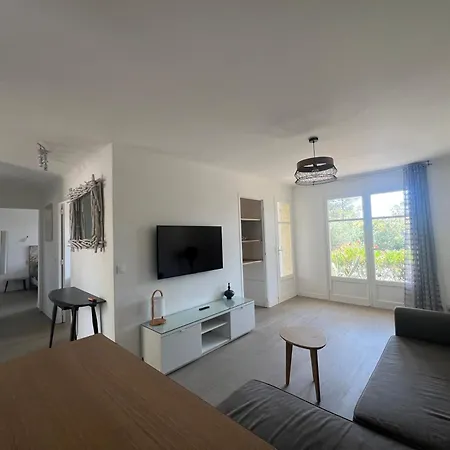 Maison Proche Prázdninový dům