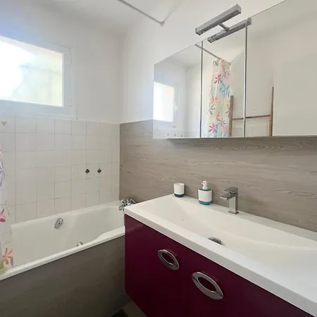 Maison Proche Prázdninový dům