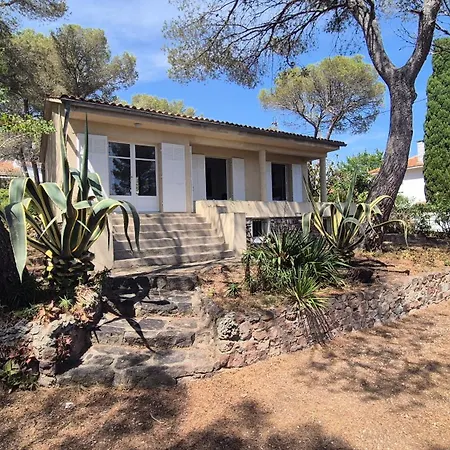 Maison Proche Prázdninový dům Saint-Raphaël