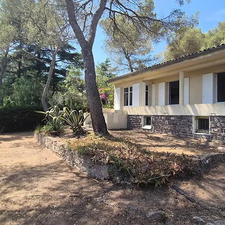 Maison Proche * Saint-Raphaël